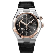 Dual time