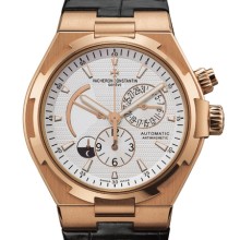 Dual time