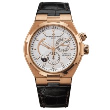 Dual time