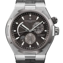 Dual time