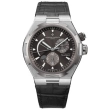 Dual time