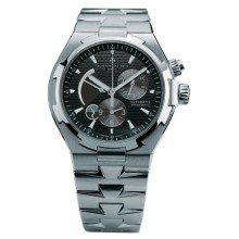 Dual time