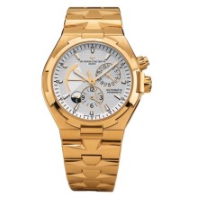 Dual time