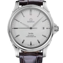 Co−Axial Chronometer
