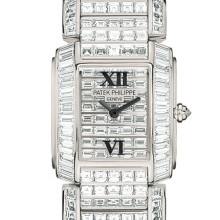 Twenty-4 ® Haute Joaillerie