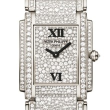 Twenty-4®  Haute Joaillerie