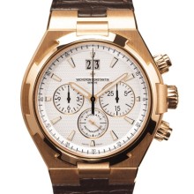 Chronograph