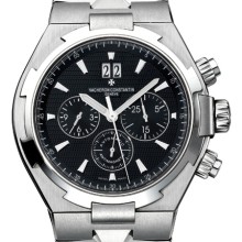 Chronograph
