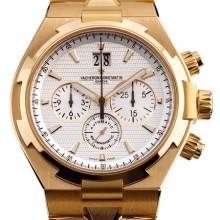 Chronograph
