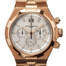 Chronograph