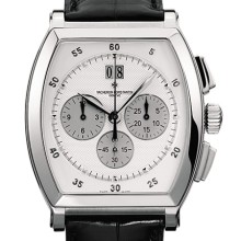 Chronograph