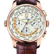CHRONOGRAPH