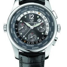 CHRONOGRAPH