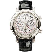 Sky Moon Tourbillon