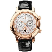 Sky Moon Tourbillon