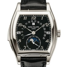 Minute repeater, Perpetual Calendar