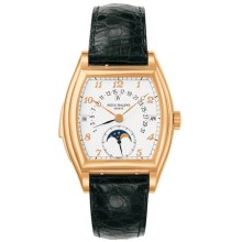Minute repeater, Perpetual Calendar