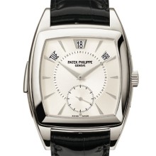 Minute repeater, Annual Calendar