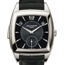 Minute repeater, Annual Calendar