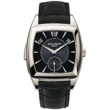 Minute repeater, Annual Calendar