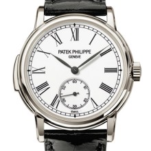 Minute repeater
