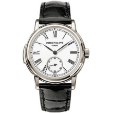 Minute repeater