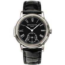 Minute repeater
