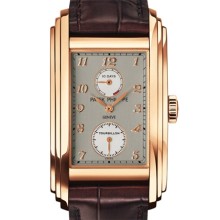 10 Day Tourbillon