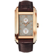 10 Day Tourbillon
