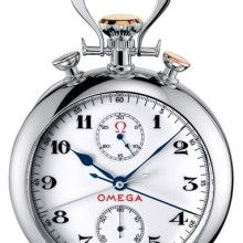 Pocket Watch 1932