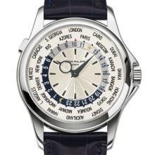World Time