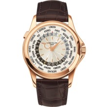World Time