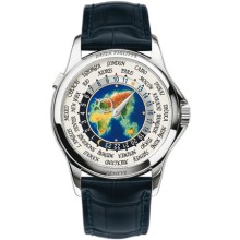 World Time