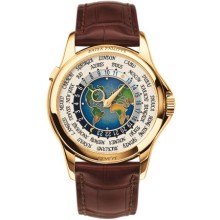 World Time