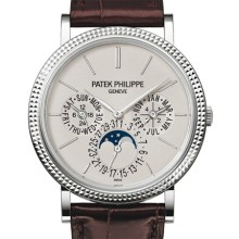 Perpetual Calendar