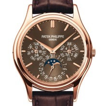 Perpetual Calendar