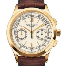Chronograph