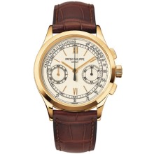 Chronograph