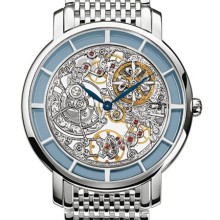 Skeleton Watch