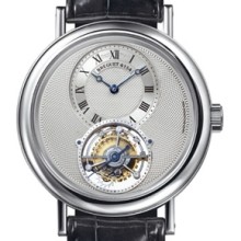Montre Classique Grande Complication