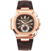 Nautilus Chronograph