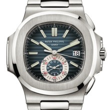 Nautilus Chronograph