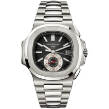 Nautilus Chronograph