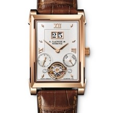 Cabaret Tourbillon