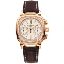 Ladies' First Chronograph