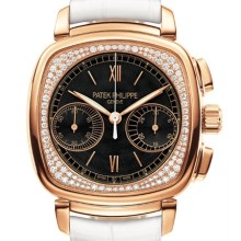 Ladies' First Chronograph