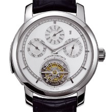 Traditionnelle calibre 2755