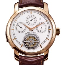 Traditionnelle calibre 2755