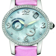 CAT'S EYE POWER RESERVE