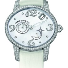 CAT'S EYE POWER RESERVE